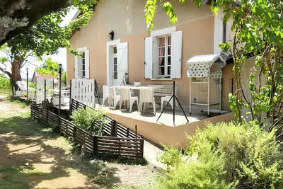 Image de Homerez - Maison Ă Sainte-Croix-du-Mont