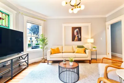 Image de Renovated Retreat /Near Jfk station