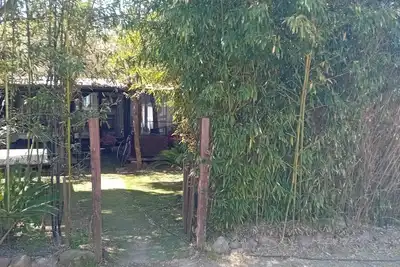 Image de Homerez - Bungalow écologique à Puget-sur-Argens