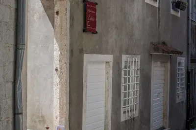 Zukic Apartments RIsan