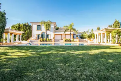 Image de Cicas Villa Algarve Brand New Apartment With Garden and Amazing Swimming Pool