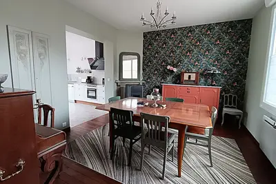 Image de Elégante Maison de famille de 180m2