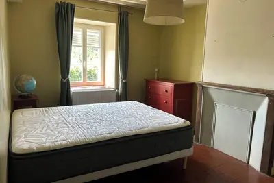 Image de 2 Bedroom Private vacation home in Epiry