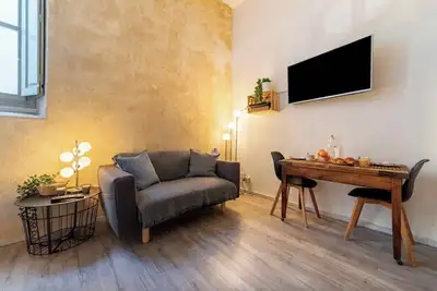Image de Bel appt classé Le Clos des Arts