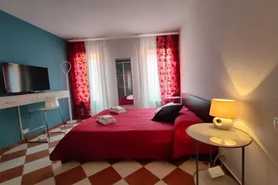 Image de San Marco Ca'Tiepolo - Suite for Rent in Venice