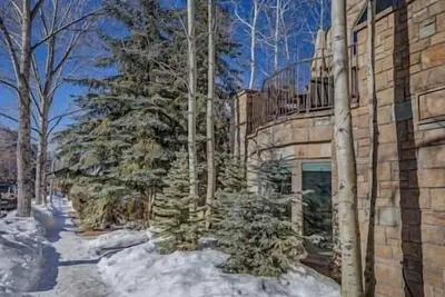 Image de Amazing 4 Bedroom 4 Bath Duplex-Aspen Core-Cooper
