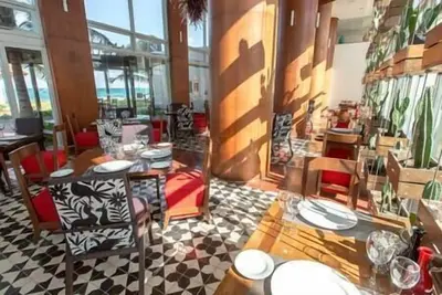Image de Mia Reef Isla Mujeres - Inclusive-Mexico-1 bedroom