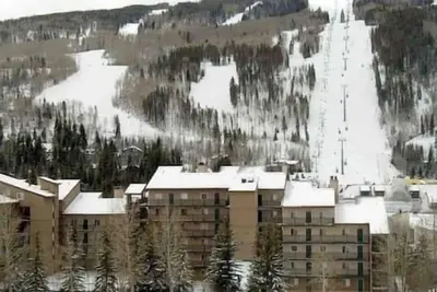 Image de Vantage Point Resort, Fireplace, Ski, Heated Pool, Hot Tub, Vail, Colorado