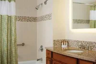 Marriott'S Waiohai Beach Club-2bedroom Suite-Koloa