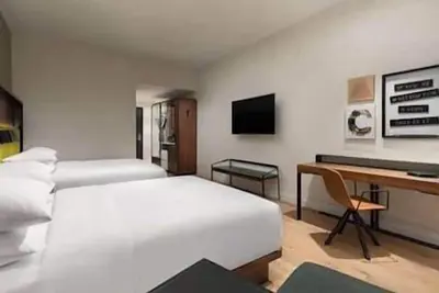 Image de 3 Hyatt Mountain Lodge Resort & Spa, Ski, Hot Tub!
