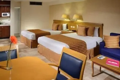 Image de 2 Bedroom-Melia Cozumel-Mexico -Opt-All Inclusive!