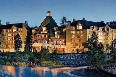 Image de 2 Ritz Carlton Club, Truckee, Ski, Resort Access!
