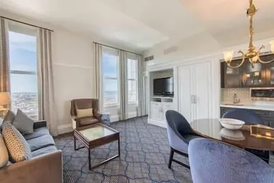 Image de Marriott's Vacation Club. Pulse at Custom House Boston