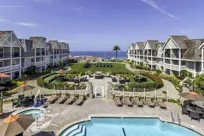 Image de Carlsbad Inn Beach Resort & Spa, Gym. Pool, Hot Tub