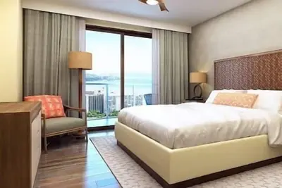 Image de Grand Islander Hgvc Hv Beachfront Resort & Spa