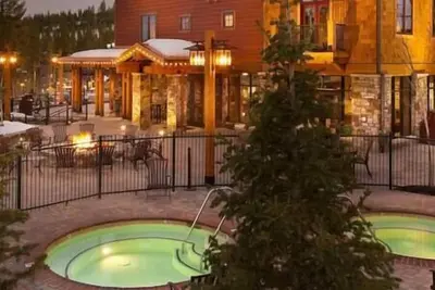 Image de Northstar Lodge, Welks Resort & Spa, Hot Tub