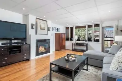 Image de Aspen Core Condo, 2bedroom, 2 Bath, Patio-Deck!
