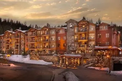 Image de 4/4 Northstar Lodge By Welk Resorts-Truckee, Ca!