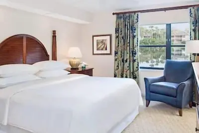 Image de 2 Sheraton Vista Resort Orlando Disney