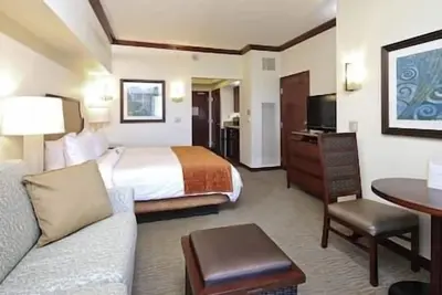 Image de Marriott's Ko Olina Beach Club Resort