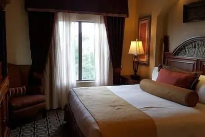 Image de Wyndham Disney Bonnet Creek Disney, Game Room