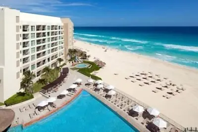 Image de 2 Bdrm Westin Lagunamar Resort & Spa, Luxury