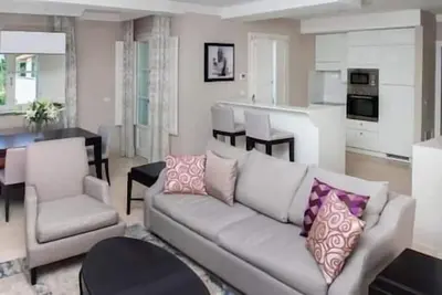 Image de Hilton Grand Vacations Club At Borgo Alle Vigne!