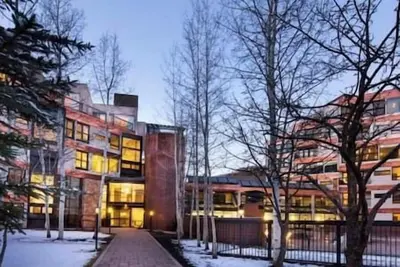 Image de Vail Spa Condominiums, Concierge, Indoor Pool, Steam Room