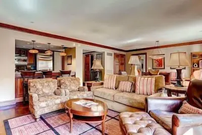 Image de 3 Hyatt Residence Club @ Park Hyatt Resort & Spa!