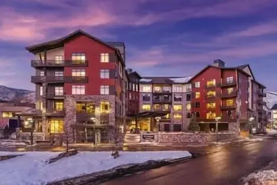 Image de Wyndham Resort & Spa, Hot Tub, Heated Pool, Sauna