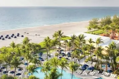 Image de Fort Lauderdale Beach Club 1 Bdroom-Ocean-7 Nights