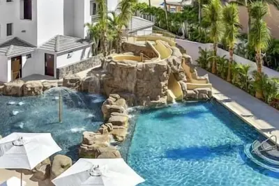 Image de 1 Bedroom Suite-Cabo Azul Resort