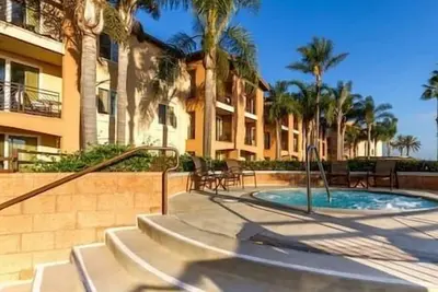 Image de 2 Grand Pacific Palisades Resort & Spa, Hot Tub!