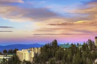Image de The Ridge Resort Lake Tahoe, Hot Tub, Fireplace