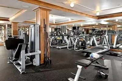 Image de Great 2 bedroom Condo in Aspen Core. By Gondola!