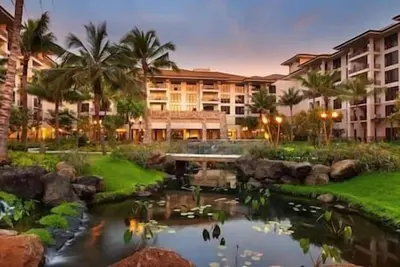 Image de The Westin Nanea Ocean Villas Resort & Spa, Pool!