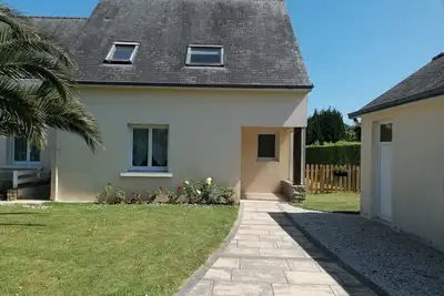 Image de Maison Centre Fouesnant - Abri de Kerelo