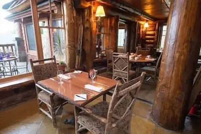 Image de 3 Bedroom Suit - The Whiteface Lodge-Lake Placid!