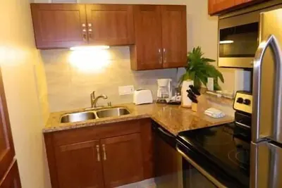 Image de Kahana Villas Resort & Spa, Lahaina, Hot Tub, Pool