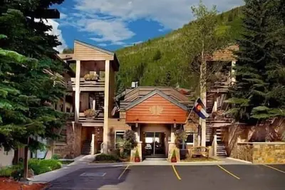Image de 2 Bdrm Eagle Point Vail, Colorado