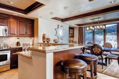 Image de Beaver Creek-1 Bedroom-Pines Lodge-Ski In-Ski Out!