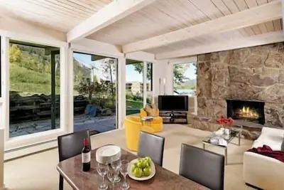 Image de Amazing Aspen, Core Condo Ski, Sauna, Hot Tub-Pool