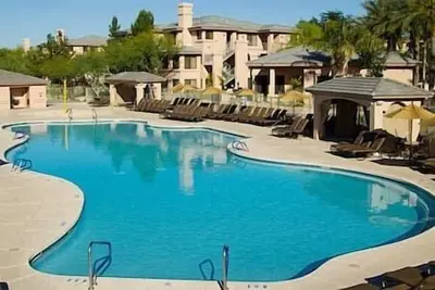 Image de 1 Bedroom Suite Scottsdale Links Resort-Tpc Course