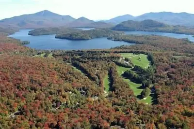 Image de 3/3 Bedroom Suite-Lake Placid-The Whiteface Lodge!