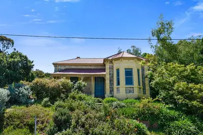 Image de The True Heart of Uraidla Villa