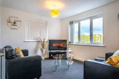 Image de Apollo Apartment