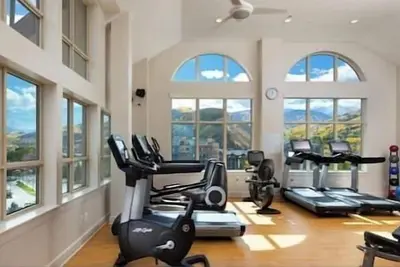 Image de Sheraton Mountain Vista Villas Resort & Spa, Ski