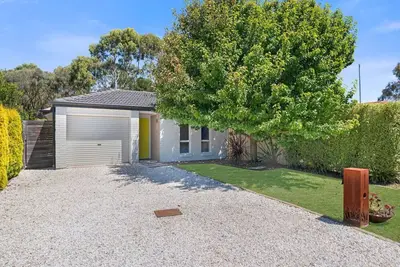 Image de Yellow Door Sunshine 3 Bedroom Home