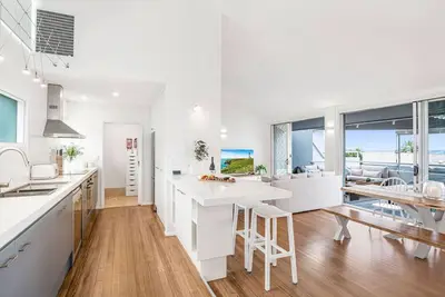 Image de The Sail House at Seacliff