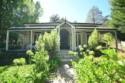 Image de Katherine's Crafers Villa in the Beautiful Hills